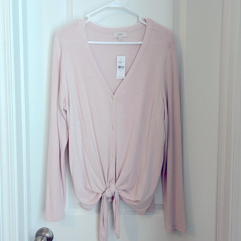 Women’s sweater